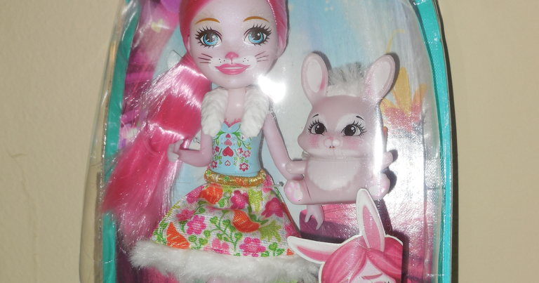 Enchantimals grande online